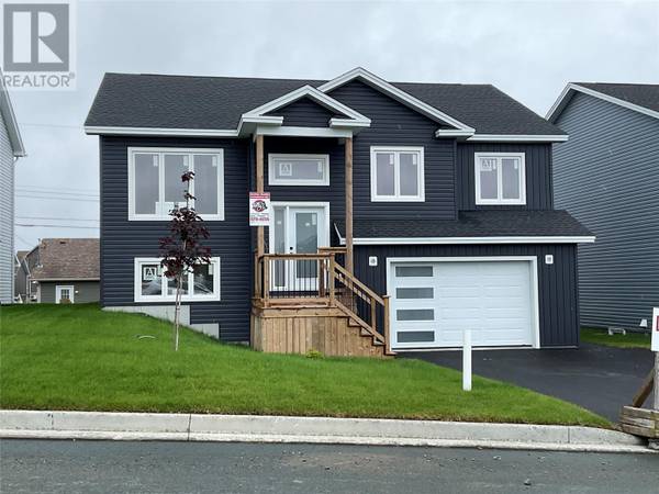 4 Kilburn Avenue, Paradise, NL A1L4L8