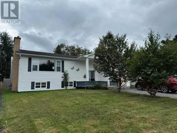 8 Gordon Street, Gander, NL A1V1Z9