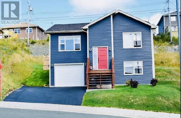 14 Tilting Place, Paradise, NL A1L4A9