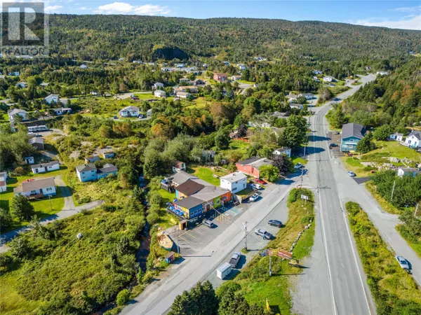 Cape Broyle, NL A0A1P0,6 Harbour Road