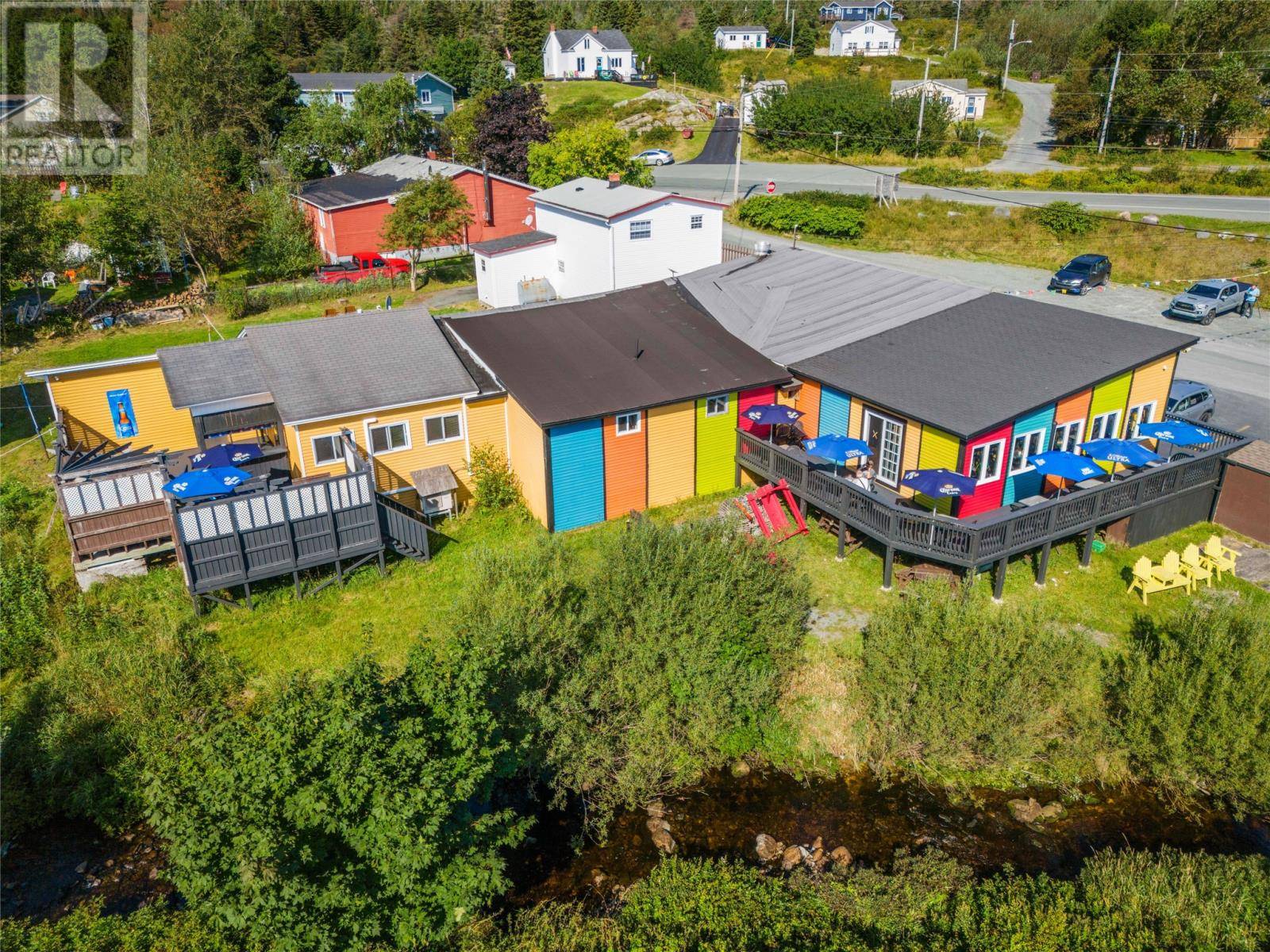 6 Harbour Road, Cape Broyle, NL A0A1P0