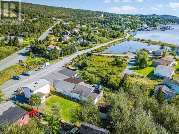 Cape Broyle, NL A0A1P0,6 Harbour Road