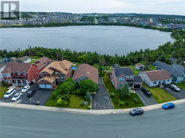 Paradise, NL A1L3Y5,34 Lanark Drive