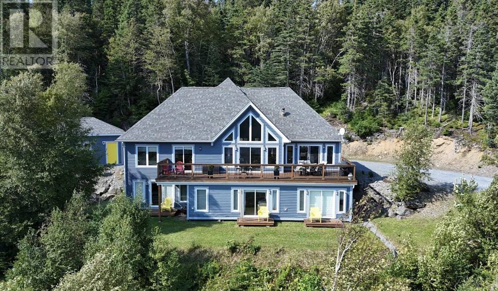 34 Lakeview Drive, Humber Valley Resort, NL A2H0E1