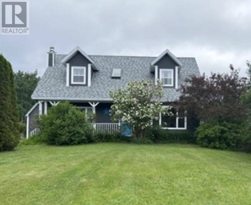 Summerville, NL,7 Dawes Road