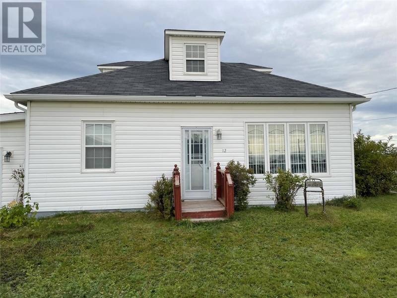 12 Main Street, Stephenville Crossing, NL A0N2C0