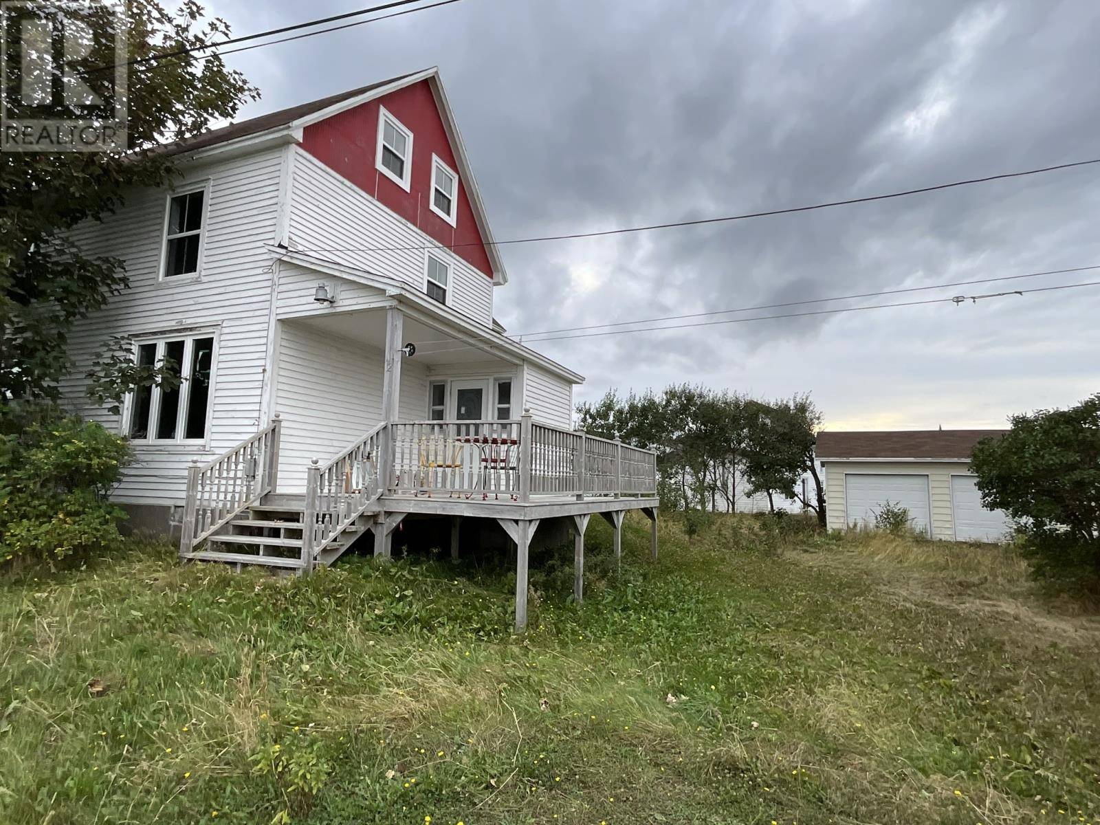 Elliston, NL A0C1N0,2 Brook Road