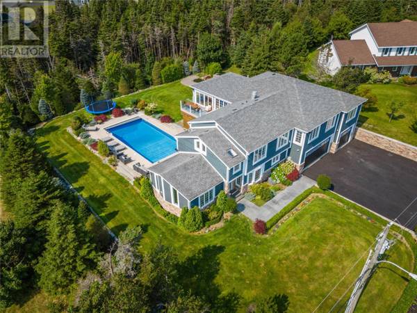 41 Pinehill Place, Paradise, NL A1L1Y3