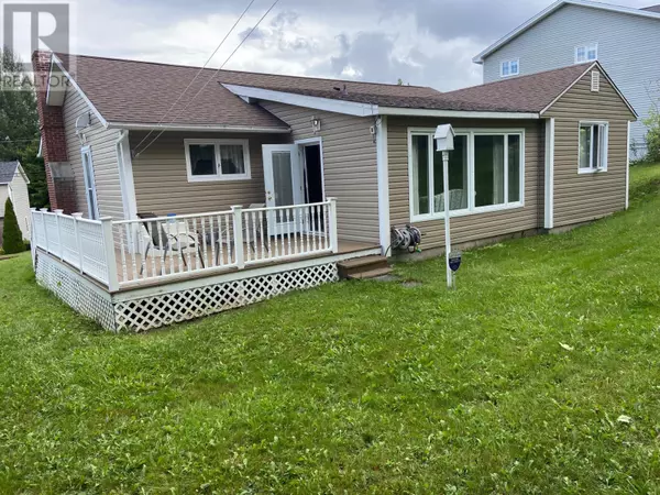 Corner Brook, NL A2H5L3,25 Dorchester Avenue