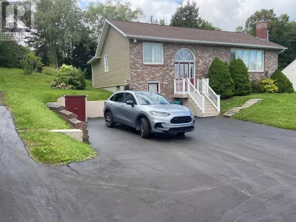 25 Dorchester Avenue, Corner Brook, NL A2H5L3