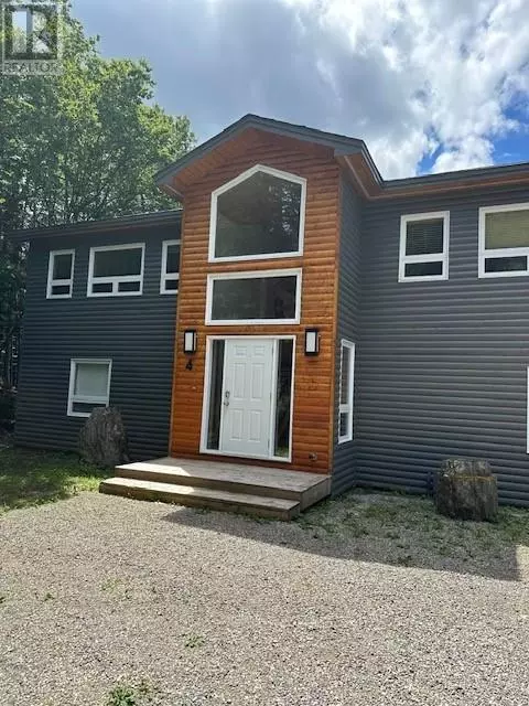 Humber Valley Resort, NL A2H0E1,4 Hillside Drive