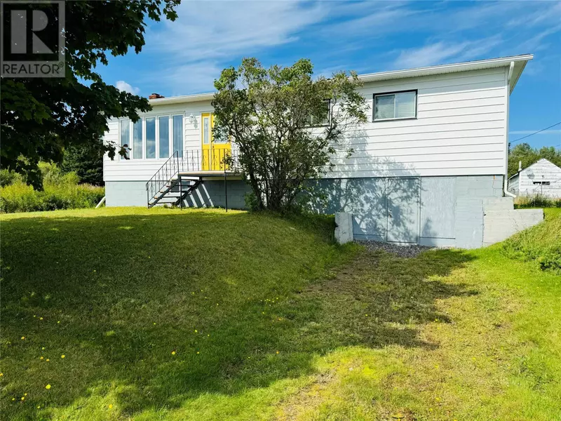 246 Main Street, Norris Arm North, NL A0G3N0