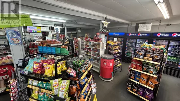 Stephenville, NL A2N2N7,122 - 124 Queen Street