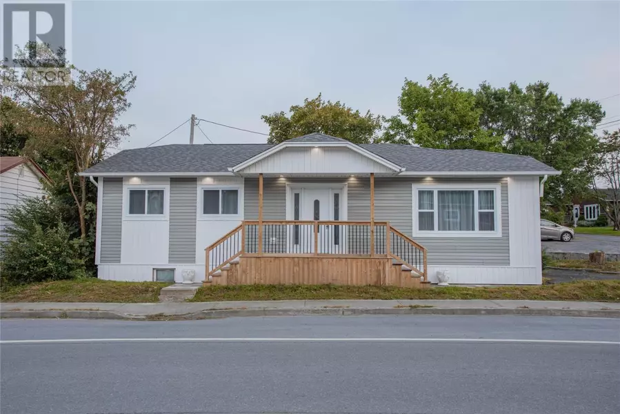 173 Harvey Street, Harbour Grace, NL A0A2M0