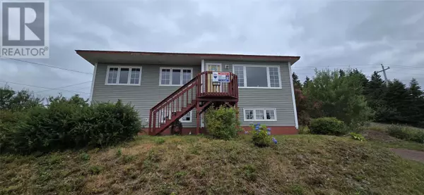 Marystown, NL A0E2M0,690 Ville Marie Drive