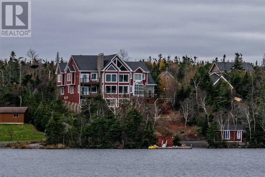 293 Buckingham Drive, Paradise, NL A1L2G3