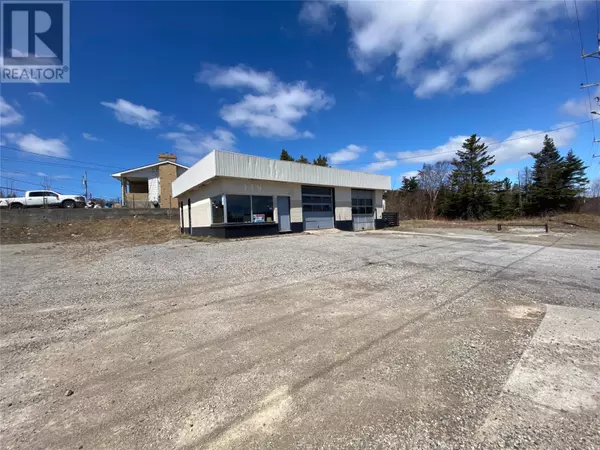 Stephenville, NL A2N1W4,175-177 Hansen Memorial Highway