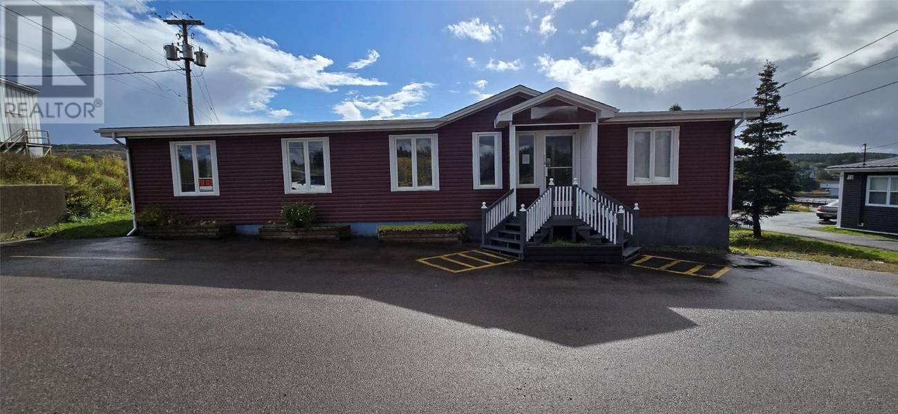 2 Queen Street, Marystown, NL A0E2M0