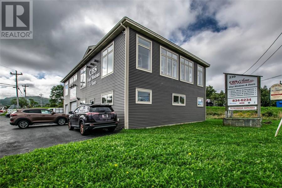 239 Conception Bay Highway, Conception Bay South, NL A1W5J8