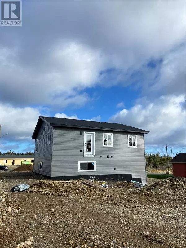 Pouch Cove, NL A1K1C8,Lot 26 Viking Drive