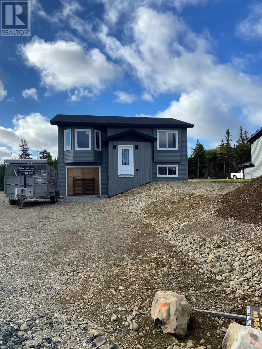 Pouch Cove, NL A1K1C8,Lot 26 Viking Drive