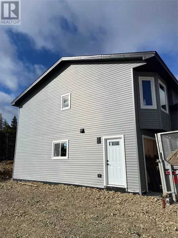 Pouch Cove, NL A1K1C8,Lot 26 Viking Drive