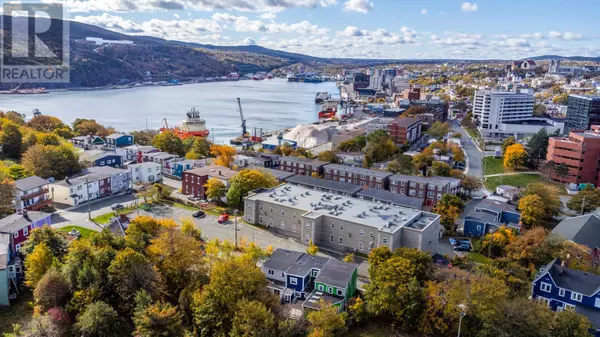 St. John's, NL A1A1B6,38 Powers Court