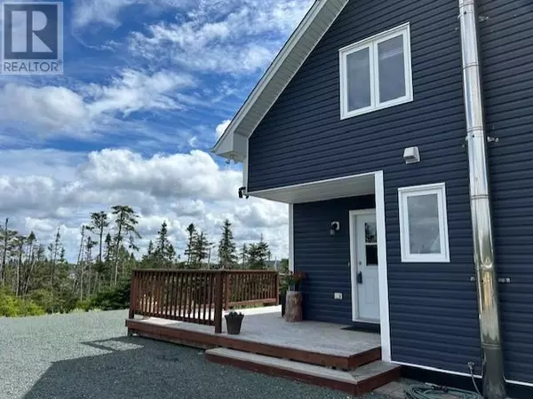Brigus Junction, NL A0B1G0,Lot 25 Mill Road