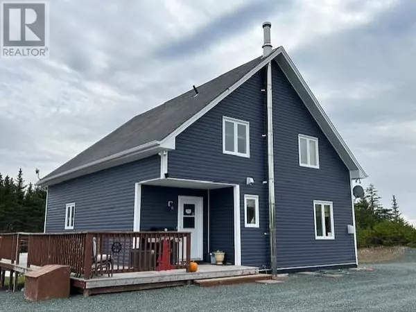 Brigus Junction, NL A0B1G0,Lot 25 Mill Road