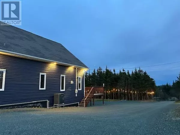 Brigus Junction, NL A0B1G0,Lot 25 Mill Road