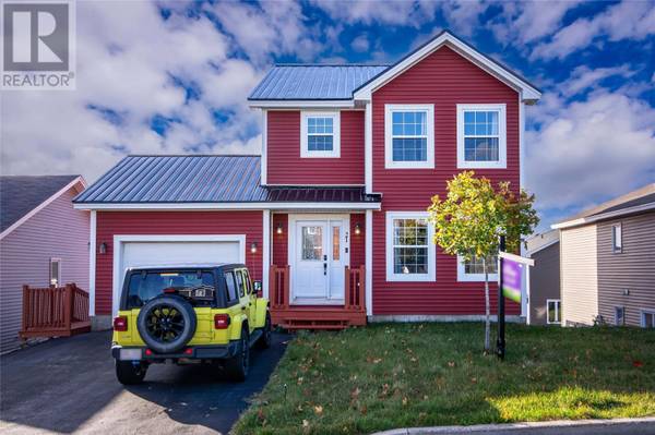 21 Sedgewick Street, Paradise, NL A1L3X7