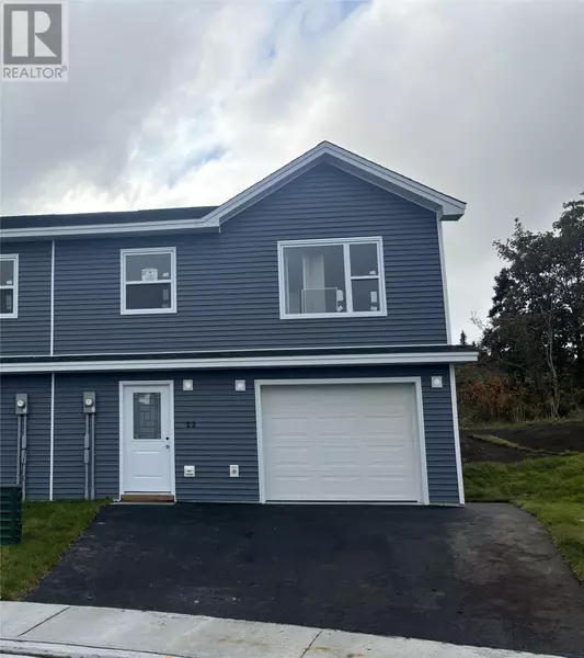 22 Lynch Place, St. John's, NL A1B4L8