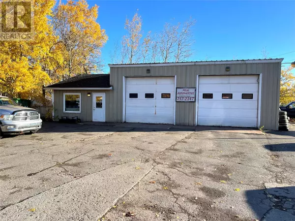 50 Commonwealth Drive, Botwood, NL A0H1E0