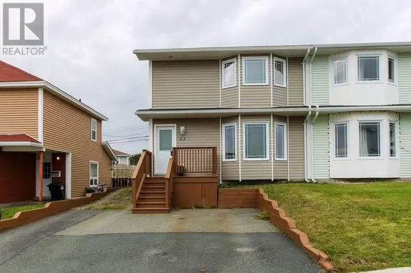 143 Hamlyn Road, St. John's, NL A1E5P9