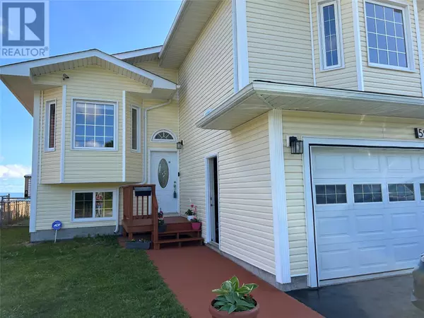 Stephenville, NL A2N2V7,59 Maryland Drive