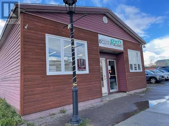 85 Main Street, Stephenville, NL A2N1H9