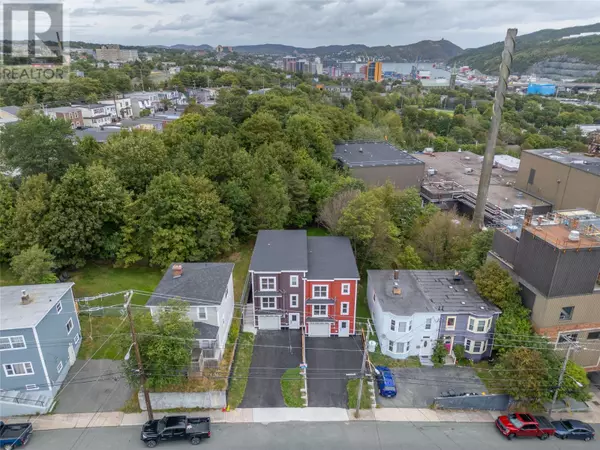 St. John's, NL A1E2V8,66A Leslie Street