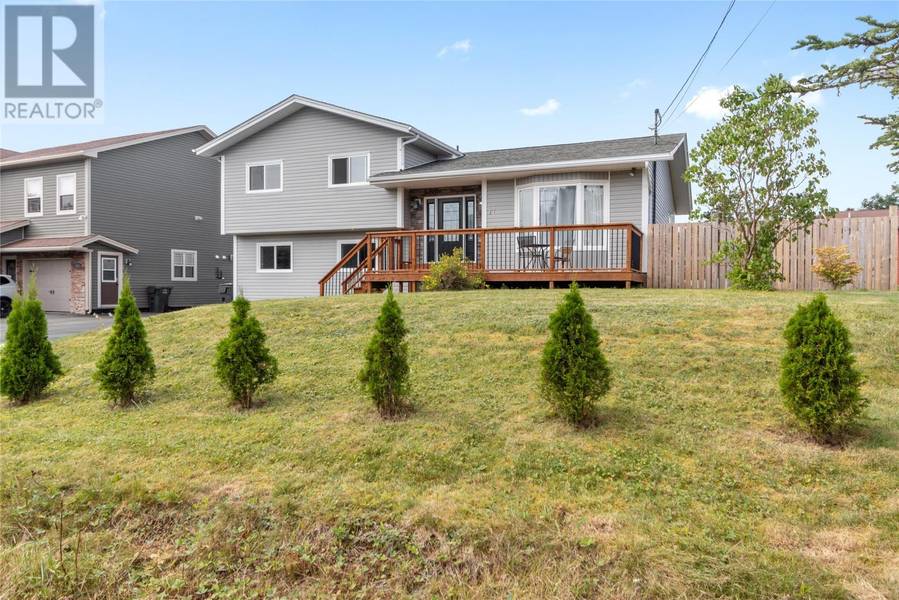 17 PineHill Place, Paradise, NL A1L1Y3