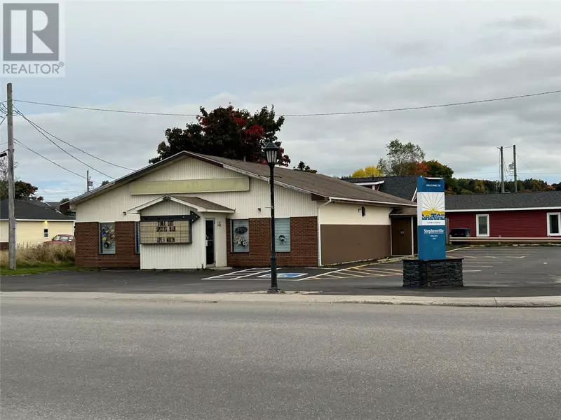 217 Main Street, Stephenville, NL A2N1J8