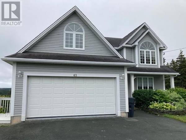 63 Summit Drive, Paradise, NL A1L2P3