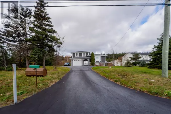 Torbay, NL A1K1G4,540 Indian Meal Line