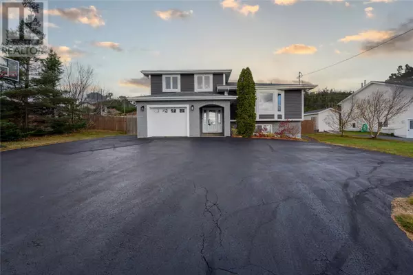 540 Indian Meal Line, Torbay, NL A1K1G4