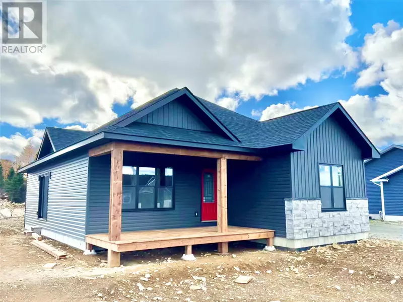 29 Jack Pine Drive, Spaniard's Bay, NL A0A3X0