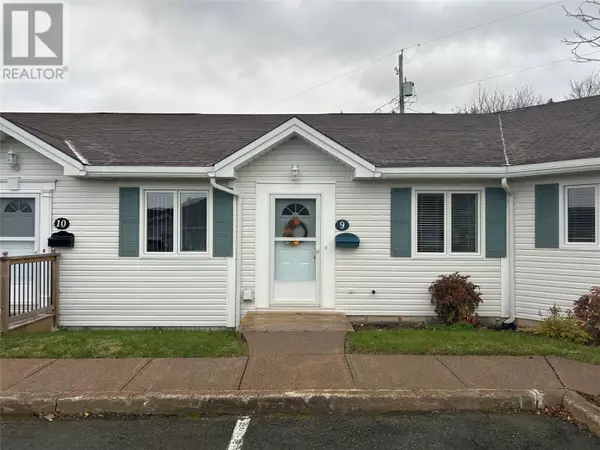 9 Pinellas Court, St. John’s, NL A1E5Z7