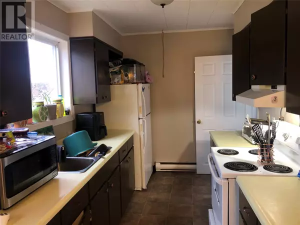 Carbonear, NL A1Y1C5,19 Patrick Street