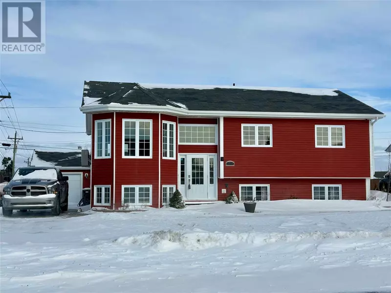 106 Penwell Avenue, Gander, NL A1V0A4