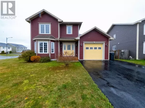 1 Camelot Crescent, Paradise, NL A1L0L4