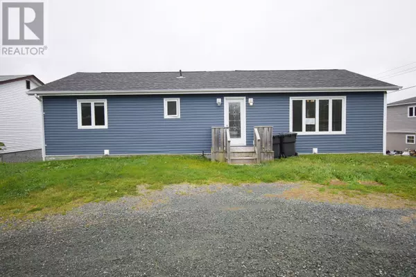 27 Foxtrap Access Road, Conception Bay South, NL A1X7N6