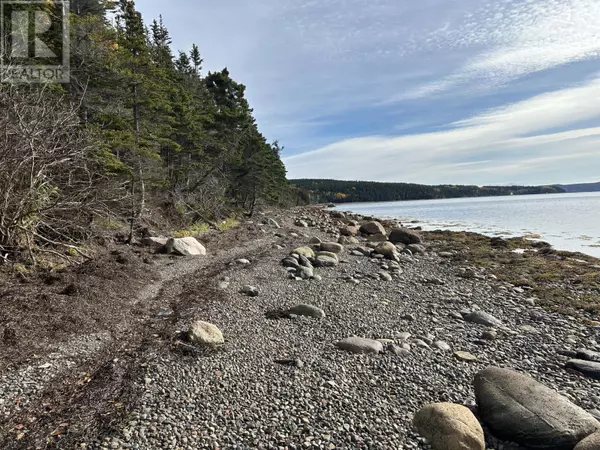 Lot #2, Route 232 Smith Sound Road, Harcourt, NL A5A3A1