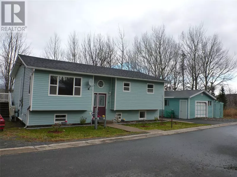 7 Cowin Place, Clarenville, NL A5A1E5